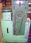  LAROCHE  10 hp fans,1984 yr.